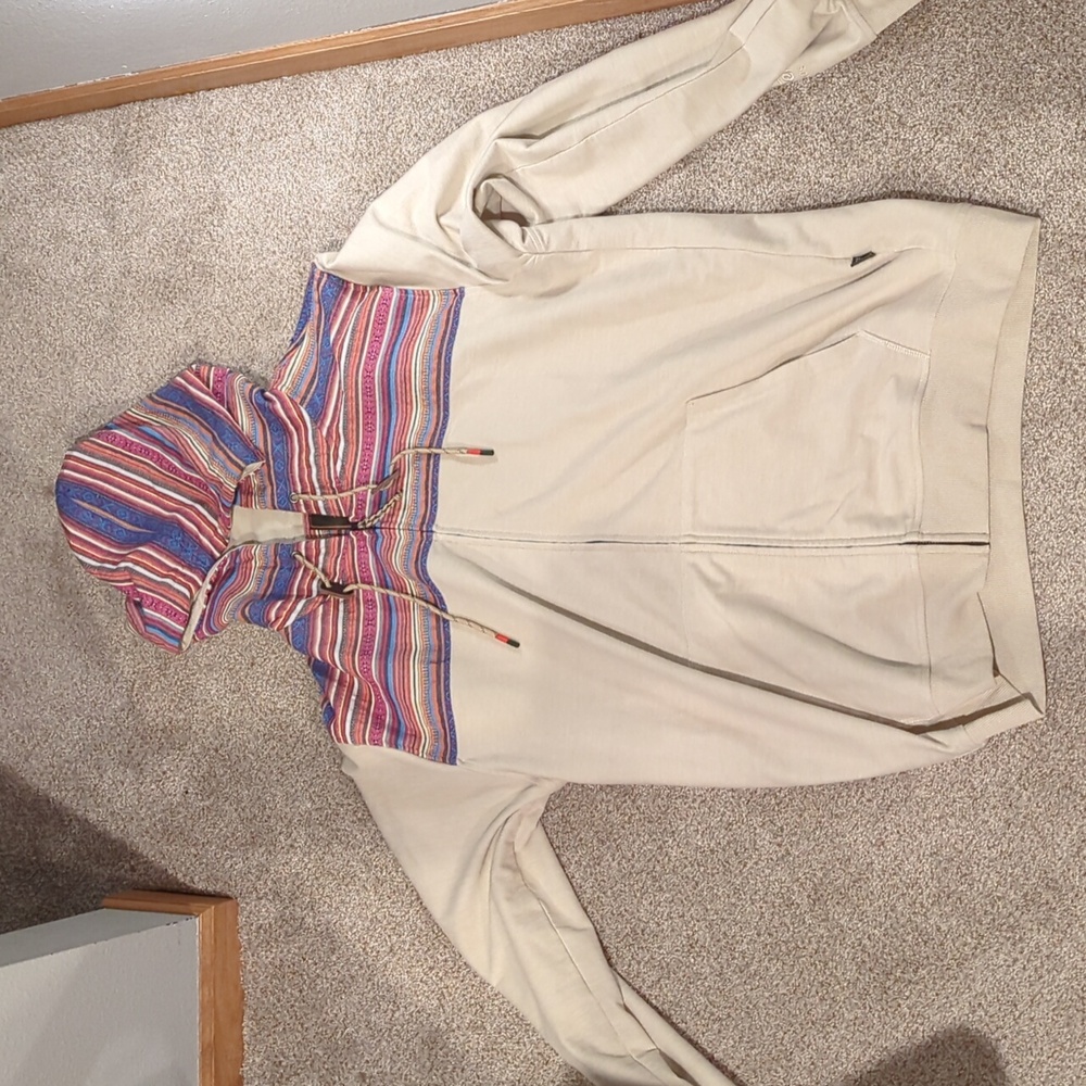 Howler Brothers Shaman Hoodie